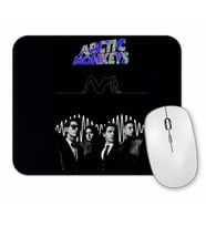 Arctic Monkeys Mouse Pad