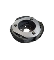 Atv Spider X 250-300 Kavrama Balata Seti 133 Mm