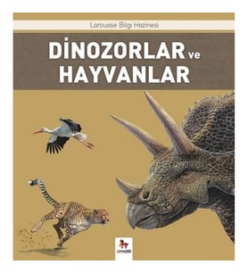 Dinozorlar ve Hayvanlar