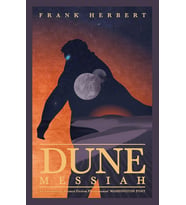 Dune Messiah (Krem)