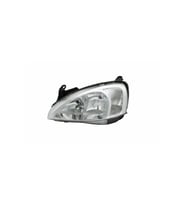 OPEL CORSA ÖN FAR ELEKTRİKLİ SOL 2001-2004 9196231