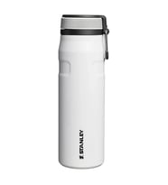 Stanley The IceFlow Twist Flip Termos 0.70 LT Chalk