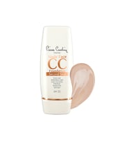 Pierre Cardin Nude Face CC Cream (spf 15) - Medium Deep
