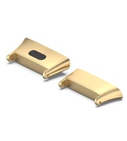 Xiaomi Redmi Watch 3 Uyumlu Metal Kordon Dönüştürücü