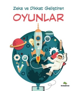 Zeka Ve Dikkat Geliştiren Oyunlar