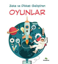 Zeka Ve Dikkat Geliştiren Oyunlar