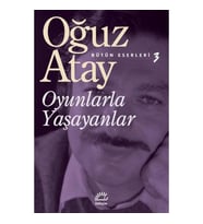 OYUNLARLA YAŞAYANLAR