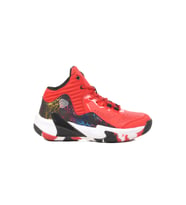 Playup Kırmızı Erkek Basketbol Ayakkabısı MS-251-522 M (Kırmızı)