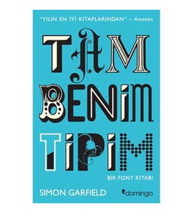 Tam Benim Tipim