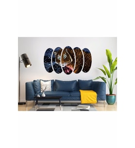 KAPLAN MDF TABLO-2477