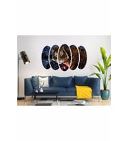 KAPLAN MDF TABLO-2477