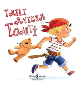 Tatlı Ayıcık Tonti