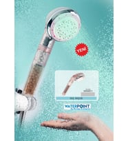 Water Point Duş Başlığı
