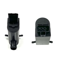 MOTOR SU FİSKİYE YARİS 1997-2005/HİACE 1995-2006 ÖN-ARKA
