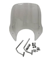 Arora Cappucino 50 125 Siperlik Camı