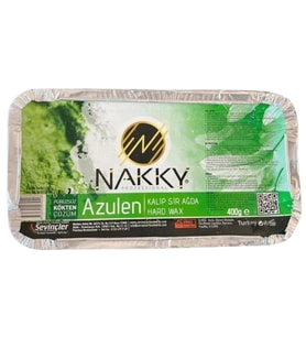 Kalıp Ağda Azulen 400 Gr