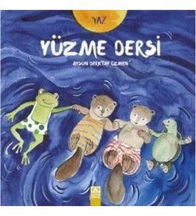 Yüzme Dersi