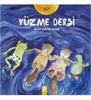 Yüzme Dersi