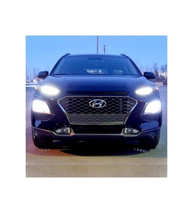 Hyundaı Kona Led Xenon Kısa Ampulü H7 Photon Mono +2 Plus