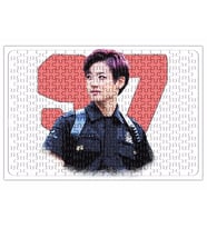 Bts Jungkook Puzzle 240 Parça Yapboz