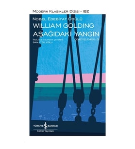 Aşağıdaki Yangın - Deniz Üçlemesi 3