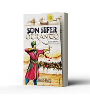 SON SEFER OTRANTO