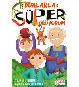 Dualarla Süper Oluyorum
