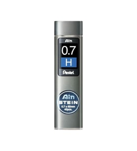 Pentel Hi-Polymer Ain Stein Versatil Kalem Ucu 07 mm YC277-H