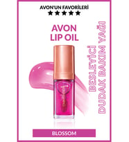 AVON TRUE NOURISHING LIP OİL 4160