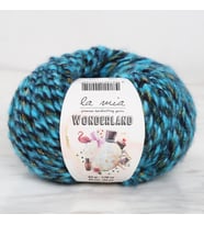 La Mia Wonderland Ebruli El Örgü İpi - Lw06 - 34224