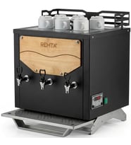 Remta DE31 3 Musluklu Master Çay Makinesi 21,5 Lt