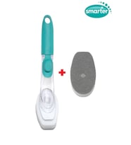 SMARTER DETERJAN HAZNELİ BULAŞIK SÜNGERİ + SÜNGER YEDEK HEDİYELİ