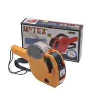 M°tex MX5500 Moteks Etiket Makinesi (Market Tipi)