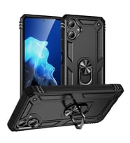 Samsung Galaxy A06 Uyumlu Kılıf Zore Vega Kapak
