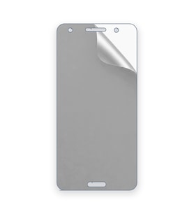 SChitec Infinix Hot 5 Lite Uyumlu Ön Yüzey Mat Hidrojel Ekran Koruyucu