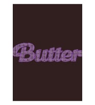 Butter Ordusu  Hediye Tablo Ahşap Poster Dekoratif Kod1808