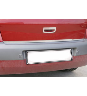 Renault Megane 2 Krom Bagaj Açma  2003 - 2008 Arası