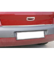 Renault Megane 2 Krom Bagaj Açma  2003 - 2008 Arası
