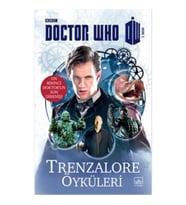 Doctor Who -Trenzalore ÖyküleriCep Boy