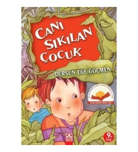 Canı Sıkılan Çocuk
