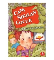 Canı Sıkılan Çocuk