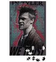 Luke Cage Puzzle 240 Parça Yapboz