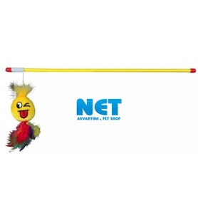 Trixie kedi oltası, 50 cm