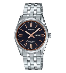 Casio LTP-1335D-1A2VDF Kadın Kol Saati
