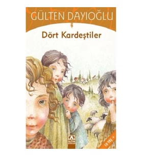 Dört Kardeştiler