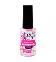 Skin Defender Pembe Sıvı Bant 8 ml – Tırnak Çevresi Koruyucu Bariyer