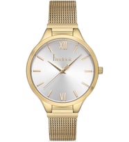 FREELOOK FL.1.10250.3 KADIN KOL SAATİ (Gold)