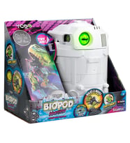 Biopod Inmotion Cyberpunk Hareketli Dinozor Robot