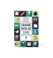 Şahane Hatalar - Sınav - Sara James