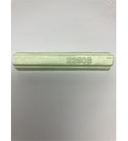 Yumuşak Tamir Mumları 228 08 0029 Su Yeşili 8cm Yumuşak Mum